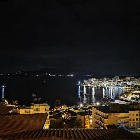 View Apartment Sarande Exterior photo